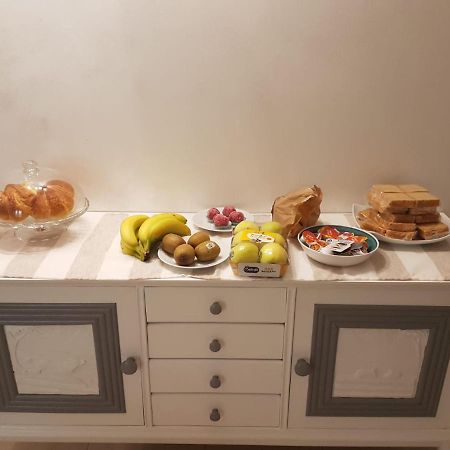 Home Sweet Home Scerne Buitenkant foto