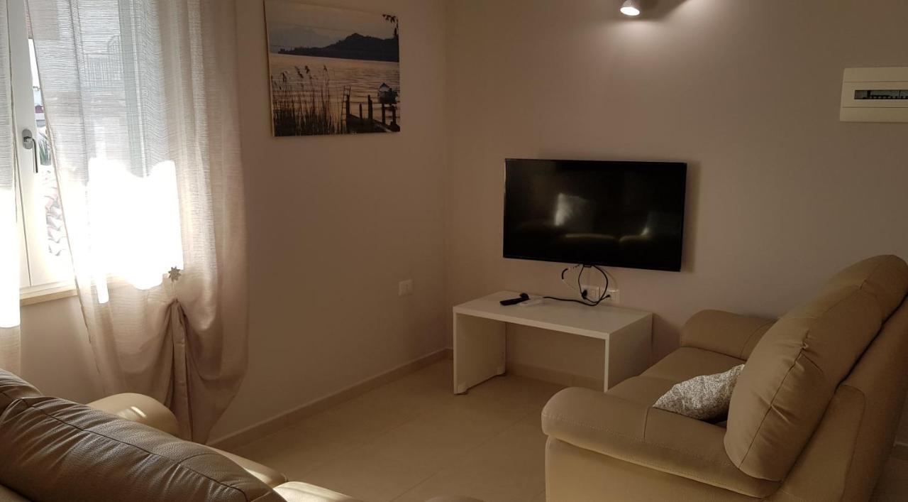 Home Sweet Home Scerne Buitenkant foto