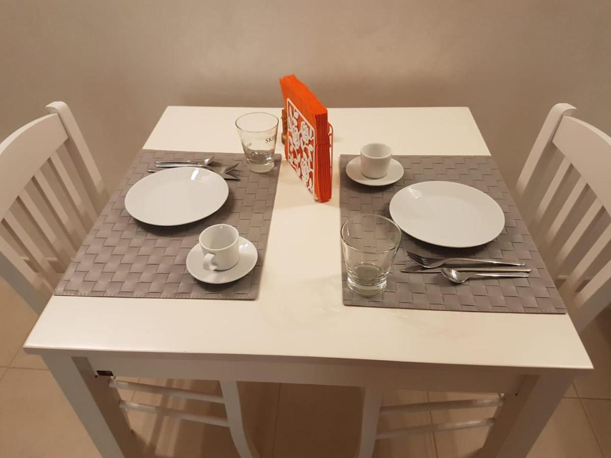 Home Sweet Home Scerne Buitenkant foto